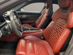 e-tron GT quattro AUT Kam. Leder Navi Pano 360