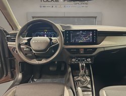 Kamiq Balance ACC AHK Kam. Navi Virtual