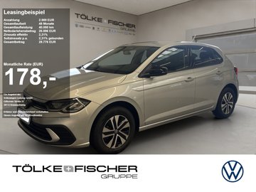 Polo Energy TSI OPF 7-Gang DSG Rückfahrkamera – Bild 1