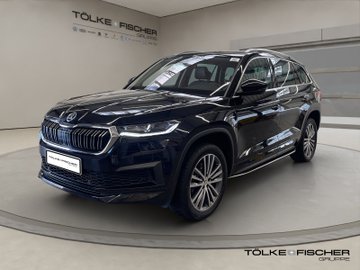 Kodiaq 2.0 TDI 4x4 L&K ACC AUT Kam. Navi Virtual – Bild 2