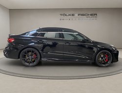 RS 3 Limousine 2.5 quattro W TFSI ACC AUT Kam.