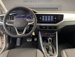 Taigo GOAL 1.0 l TSI OPF  7-Gang-DSG ACC AHK AUT