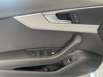 A4 Avant 35 2.0 TDI advanced AUT Navi el.Heck LM – Bild 9