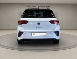 T-Roc 1.5 TSI R-Line Pano R-Line ACC Kam. Pano