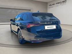 Octavia Combi DSG Tour AHK Navi HUD 360° eHeck