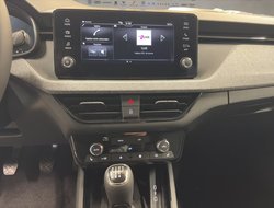 Kamiq Tour ACC AHK Virtual LED LM