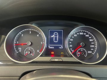 Golf VII 1.6 TDI BMT IQ.DRIVE ACC Navi DynLicht – Bild 13