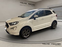 EcoSport 1.0 EcoBoost ST-Line Kam. Navi KeyLess