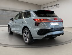 Q3 SUV TDI 110 kW S tronic ACC AUT Kam. Navi LED