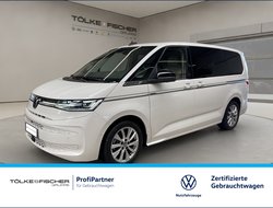 Multivan 2.0 TDI lang Style DCC NaviPro Pano ACC