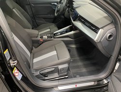 A3 35 2.0 TDI Limousine S-Line S-line ACC AUT LM