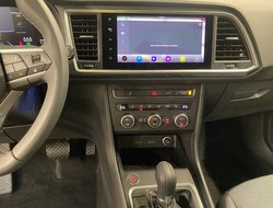 Ateca 1.5 TSI ACT Road Edition ACC Kam. Navi LED