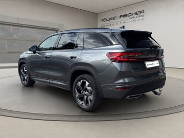 Kodiaq 1.5 TSI iV DSG Sportline DCC ACC AHK AUT – Bild 3
