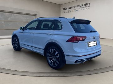 Tiguan 2.0 TDI BMT 4Motion R-Line Pano R-Line LM – Bild 4