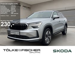 Kodiaq 1.5 TSI DSG ACC Navi Virtual LED