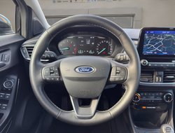 Puma 1.0 EcoBoost Titanium ACC AHK Navi KlimaA.