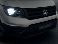 Crafter Grand California 600 120kW Automatik