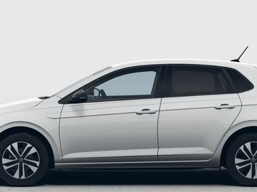 Polo 1.0 l TSI 5-Gang *SOFORT VERFÜGBAR* GJR – Bild 3