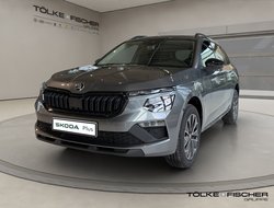 Kamiq 1.0 TSI DSG ACC AHK AUTO Virtual LED