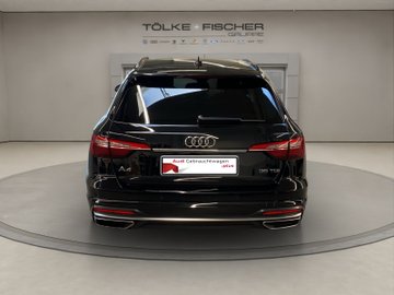 A4 Avant 35 2.0 TDI advanced Pano ACC AUT Kam. – Bild 5