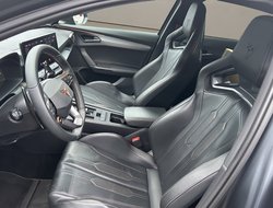 Formentor 2.5 TSI 4Drive VZ5 DCC ACC AUT Leder