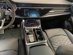 RSQ8 4.0 quattro performance TFSI Pano ACC AUT