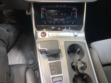 S6 Avant 3.0 TDI quattro ACC AUT Kam. Luft Navi – Bild 14