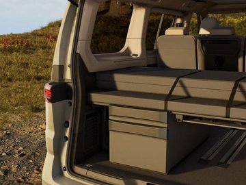 T7 California Beach Camper ACC AHK STANDH MARKISE – Bild 13