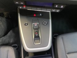 Q4 e-tron 35 e-tron AUT Standh. Virtual KeyLess