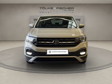 T-Cross 1.0 TSI SpurH – Bild 3