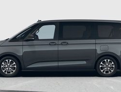 T7 Multivan LÜ TDI 110 kW Mod27 ACC AHK AUT Kam.
