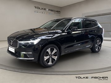 XC60 T6 Twin Engine PHEV Inscription Expression – Bild 2