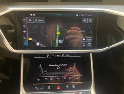 A6 40 2.0 TDI Avant S-Line ACC AUT Kam. Navi 360