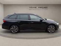 Octavia Combi 2.0 TDI DSG Sportline ACC Navi 360