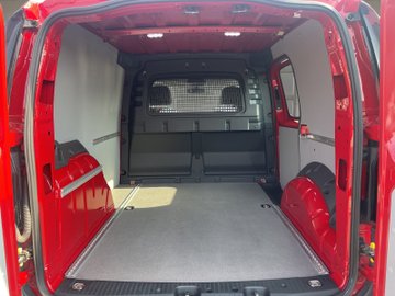 Caddy 2.0 TDI Cargo PDC SoundSys – Bild 17
