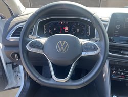 T-Roc 1.5 TSI Style ACC AUT Kam. Virtual KeyLess