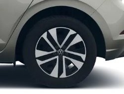Polo 1.0 l TSI OPF 7-Gang DSG Rückfahrkamera