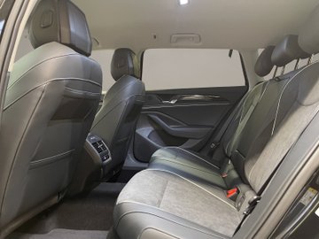 Passat 2.0l TDI DSG *SOFORT VERFÜGBAR* IQ-Light – Bild 15