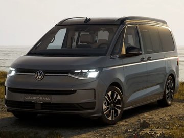 T7 California Ocean Generation 2.0TDI 110kW DSG – Bild 2