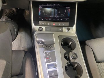 A6 Avant 45 2.0 TFSI sport ACC AHK AUT Navi LED – Bild 14