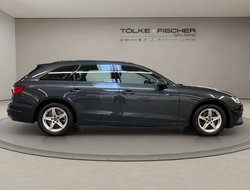 A4 35 2.0 TDI Avant ACC AUT Navi Virtual el.Heck