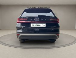 Kodiaq 2.0 TDI DSG 4x4 ACC AHK Navi Matrix eHeck