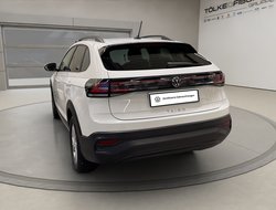 Taigo 1.0 TSI Life IQLight Navi Virtual KlimaA.