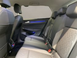 Golf VIII 1.5 eTSI 85 kW Goal ACC AUT Kam. LED