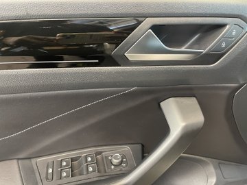 T-Roc 2.0 TSI 4Motion R-Line R-Line ACC AHK AUT – Bild 9