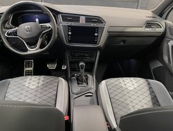 Tiguan 1.4 TSI R-Line Pano R-Line ACC AHK AUT LM