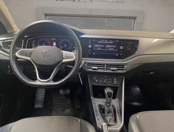 Taigo 1.0 TSI Style IQLight ACC AHK AUT Virtual