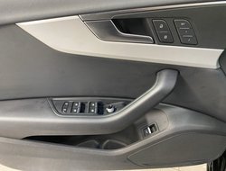 A4 35 2.0 TDI Avant S-Line S-line ACC AUT Kam.