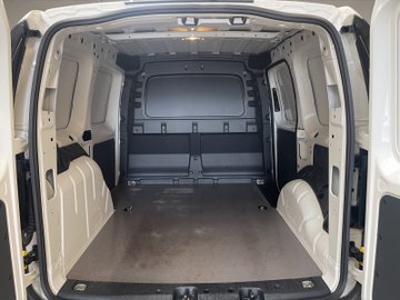 Caddy 2.0 TDI Cargo AHK PDC – Bild 17