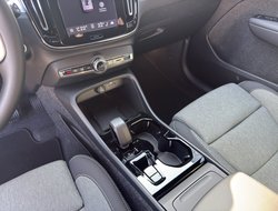 XC40 B3 Plus Black Edition Benzin !!!GEWERBE!!!